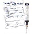 Industrial Thermometers