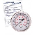 Liquid Filled Pressure Gauges