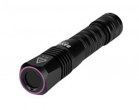 Baker B2400 NDT Inspection Flashlight, UV-A, 365nm-
