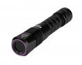 Baker B2400 NDT Inspection Flashlight, UV-A, 365nm-