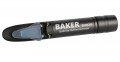 Baker B3028 Salinity Refractometer, 0 to 28%-