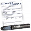 Baker B3032-NIST Brix Refractometer, 0 to 32%,-