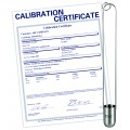 Baker B3500-NIST Viscosity Cup No. 5, 20 to 80 seconds,-