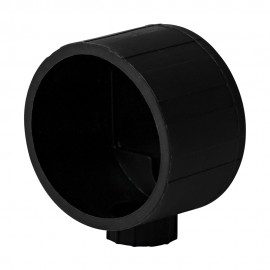 Baker B5-BOOT-C Black Protective Rubber Boot for Baker Digital Pressure Gauges-