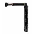 Baker B6040 Sling Psychrometer, Fahrenheit Scale-