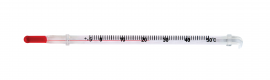 Baker B6046 Spare Thermometer for B6045, Celsius Scale-