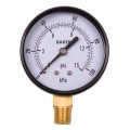 Liquid Filled Pressure Gauges