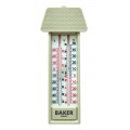 Min/Max Thermometers
