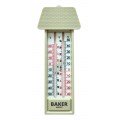 Min/Max Thermometers