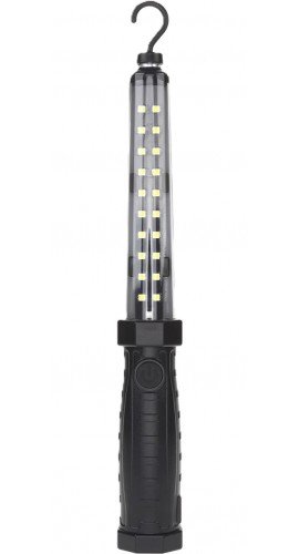 Bayco NSR-2168B LED Work Light, rechargeable-