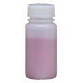 Bel-Art Scienceware 106250005 Precisionware HDPE Wide Mouth Bottles 4 oz-