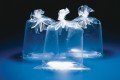 Bel-Art 13178-1216 Transparent Utility Bags, 12" x 16", 4 mil-