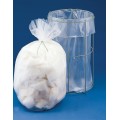 Bel-Art 13182-0810 Clavies Autoclavable Polypropylene Bags, 8 x 10&quot;, 100-pack-