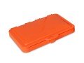 Bel-Art 13193-0102 Polypropylene Cover for poxygrid benchtop biohazard bag holder, 0.625 x 5 x 3.5&quot;-