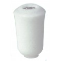 Bel-Art 13680-0040 Cell Strainers for 1000 &amp;micro;l pipette tips, 50-pack, 40 &amp;micro;m-