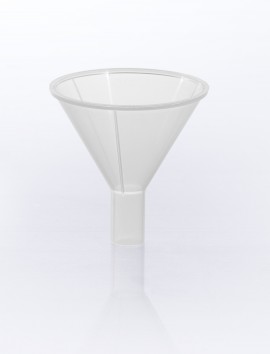 Bel-Art 146601065 Sterileware Powder Funnel, 49 ml, 36/case-