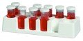 Bel-Art Scienceware 189210000 Vial, Bottle &amp; Tube Rack-