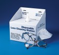 Bel-Art 24835-0000 Disposable Lens Cleaning Station-