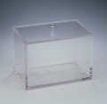 Bel-Art 24983-0000 Acrylic Beta Box, 7 x 10 x 6&quot;-