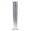 Bel-Art 284560000 Polypropylene Graduated Cylinder, 250ml-