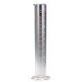 Bel-Art 286900000 Methyl-pentene Polymer Graduated Cylinder, 10ml-