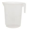 Bel-Art 28995-0000 Tall Form Graduated Pitcher, 10 L-