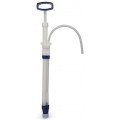 Bel-Art 32886-0000 Poly-Hand Drum Pump, 30 gal, polyethylene-