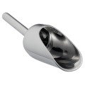 Bel-Art 367380010 Phama Scoop, stainless steel, 10 ml-