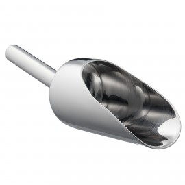 Bel-Art 367380050 Phama Scoop, stainless steel, 50 ml-