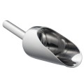 Bel-Art 367380050 Phama Scoop, stainless steel, 50 ml-