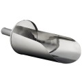 Bel-Art 367392000 Economy Scoop, stainless steel, 2000 ml-