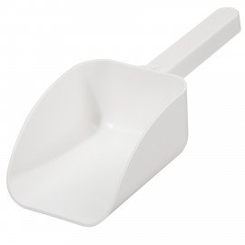 Bel-Art 369090250 Sterileware Pharma Scoop, 250 ml-