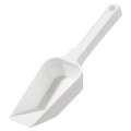 Bel-Art 369110025 Sterileware Flat Bottom Scoop, 25 ml-