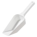 Bel-Art 369110150 Sterileware Flat Bottom Scoop, 150 ml-