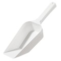 Bel-Art 369110500 Sterileware Flat Bottom Scoop, 500 ml-