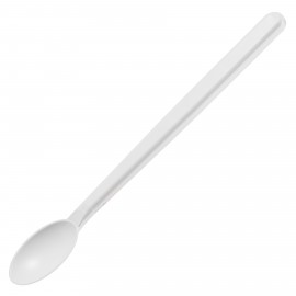 Bel-Art 369410003 Sterileware Sampling Spoon, 3 ml-