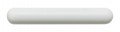 Bel-Art 37120-1276 Plain Spinbar Magnetic Stirring Bar, 3 x 0.5&quot;, autoclave safe-