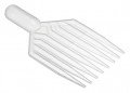 Bel-Art 37873-0001 Transpette 8-Channel Disposable Transfer Pipettors, 100-pack, sterile plastic-