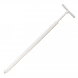 Bel-Art 378740001 Sterileware Powder Thief, 50 cm, 1 ml-