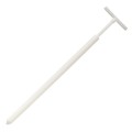 Bel-Art 378740001 Sterileware Powder Thief, 50 cm, 1 ml-