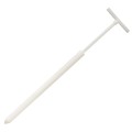 Bel-Art 378740020 Sterileware Powder Thief, 50 cm, 20 ml-