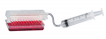 Bel-Art 37876-0000 Vaccu-Pette 96 Well Format Pipetting Device, plastic and disposable-