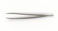 Bel-Art 37922-0000 Tefzel Plastic Forceps, 4.5&quot;, 390&amp;deg;F-