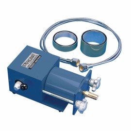 Bel-Art 38878-0010 Frigimat Dry Ice Maker, US model, 12 X 6&amp;frac12; X 5&amp;quot;-