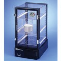 Bel-Art Scienceware 420561003 Dry-Keeper Auto-Desiccator Vertical-