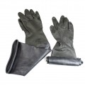 Bel-Art 50025-0544 Glove Box Economy Sleeved Gloves for 8&quot; glove ports, size 9 (medium)-