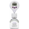 Bel-Art 60210-1500 FRIO Calibrated Electronic Verification Thermometer with Lollipop Stem, 37&amp;deg;C Incubator-