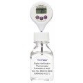 Bel-Art 60210-2600 FRIO Calibrated Electronic Verification Thermometer with Lollipop Stem, 22&amp;deg;C Ambient-
