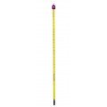 Bel-Art 603010000 Easy-Read Thermometer, -10 to 70&amp;#176;C, 3&quot;-
