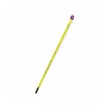 Bel-Art 603010400 Liquid-in-Glass Thermometer, -30 to 120&amp;deg;F-